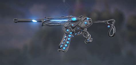 Valorant Gun Skins