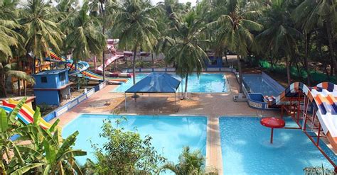 Visava Resort Virar Navapur Arnala Rajodi Beach Near Mumbai weekendgatway