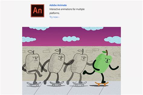 How to Use Adobe Animate for Graphics & Animations