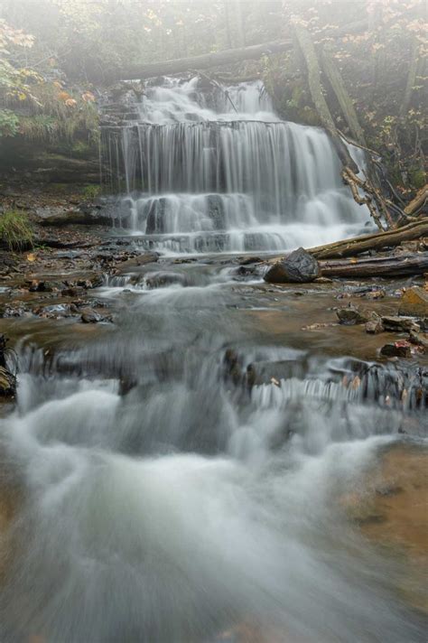 Munising Visitor's Bureau - Hiawatha National Forest