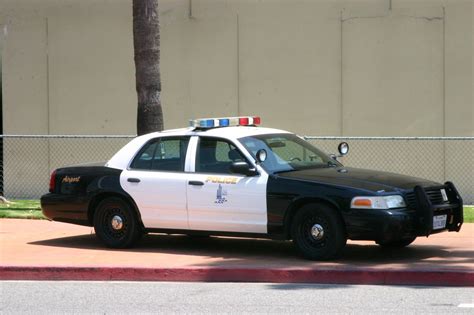 Photo: CA - Long Beach Police | California album | copcar dot com ...