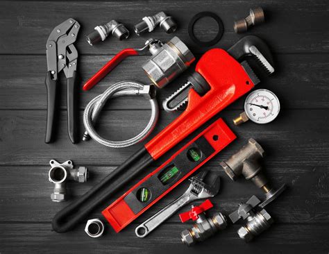 Tools Most Plumbers Ought To Use - Viral Rang