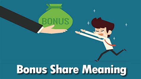 What is Bonus Share Meaning with Example? - StockManiacs