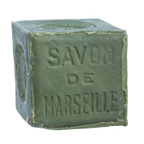 Savon de Marseille – French Soaps