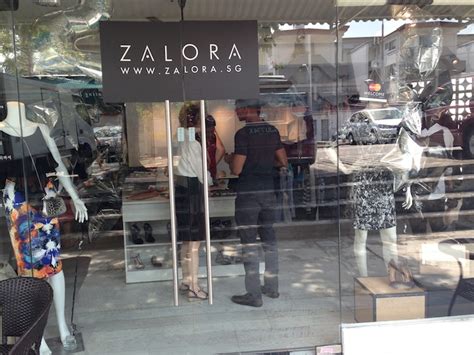 [Updated] ZALORA Singapore launches first pop-up event over this weekend