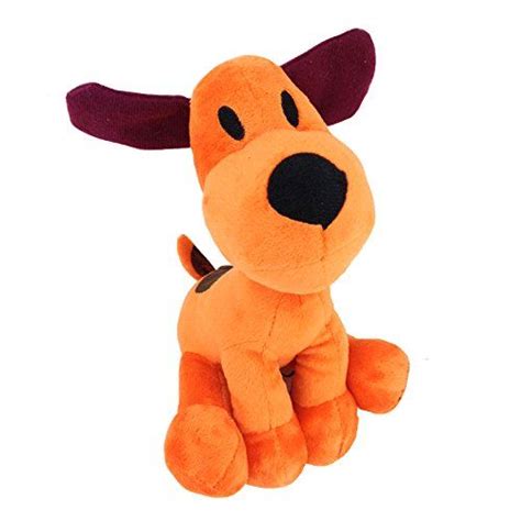 Generic Loula Pocoyo Pet Puppy Dog Pre-school Spanish Tv… | Pet toys ...