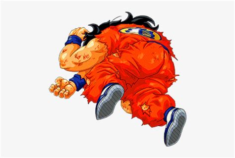 Yamcha PNG Images | PNG Cliparts Free Download on SeekPNG