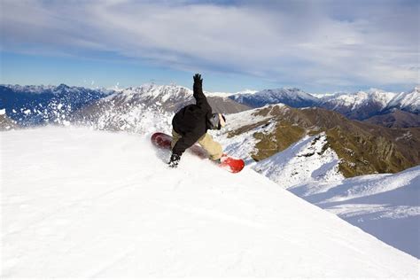 Six can’t-miss winter activities in New Zealand - Lonely Planet