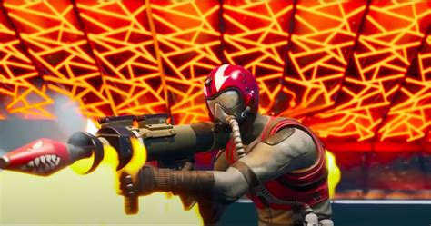 AMD Creates A Multiplayer Fortnite Map Where You Can Compete To Win A ...