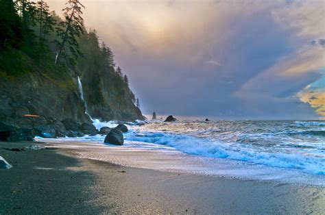 Visit Quileute Indian Reservation: 2023 Travel Guide for Quileute ...