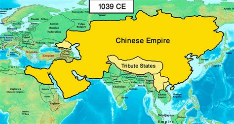 Image - Chinese Empire 1039 (EW).jpg | Alternative History | FANDOM ...