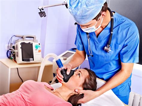 How Many Years To Become An Anesthesiologist – CollegeLearners.com