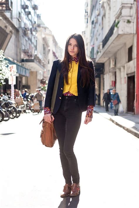 42 best Buenos Aires Street Style images on Pinterest | Street fashion ...