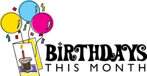 September Birthdays | Linking to Thinking