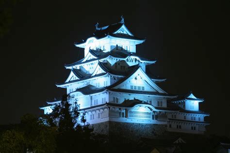 Himeji Castle Historical Facts and Pictures | The History Hub