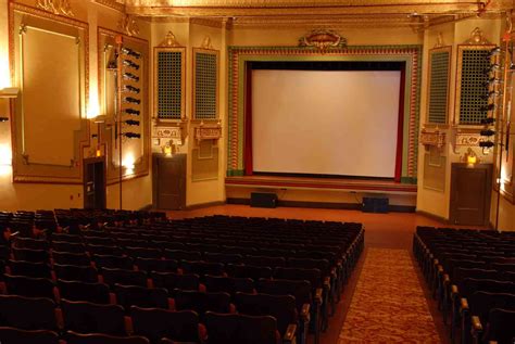 Rental Information – TR Riviera Theatre