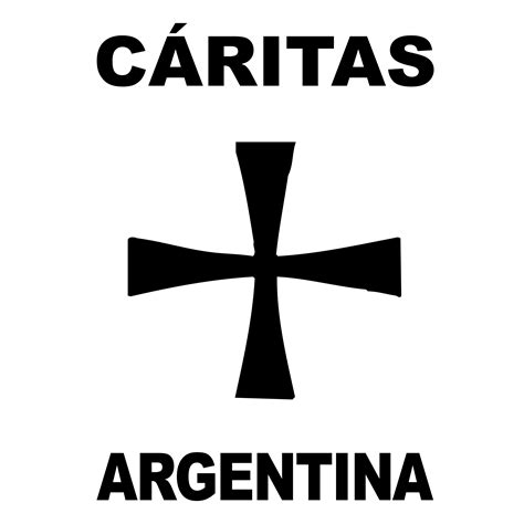 Caritas Argentina Logo Png Transparent Brands Logos | Images and Photos ...