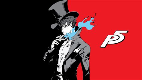 Persona 5 Strikers Wallpapers - Wallpaper Cave