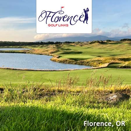 Florence Golf Links - Florence, OR - Save up to 51%