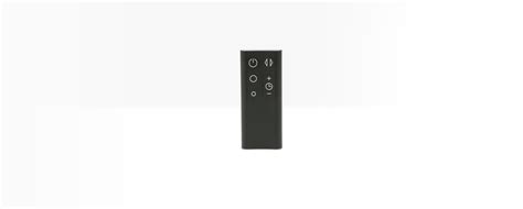 Replacement Remote Control (965824-03) for Cool Fan | Dyson Australia