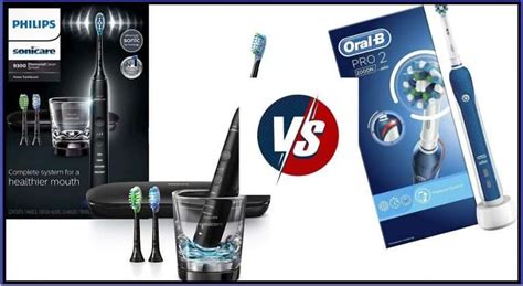 Philips or Oral-B: Which is Better?