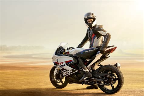 BMW G 310 RR – First Look - SportBikes Inc Magazine