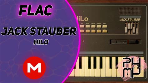 DESCARGAR | Jack Stauber - "HiLo" | [FLAC][FullAlbum] - YouTube