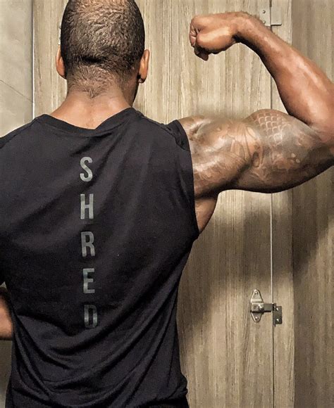 SHRED: Home & Gym Workouts