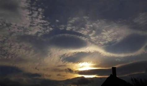 Apocalyptic strange sound was heard again in Slovakia (Video)