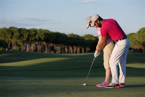 A Beginner's Guide to Golf: What Every New Golfer Should Know