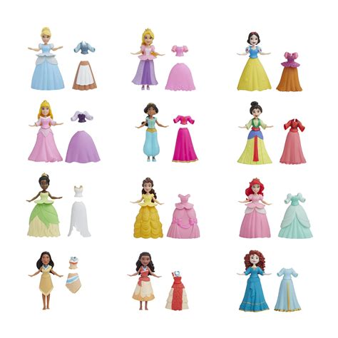 Disney Princess Dress Drawings