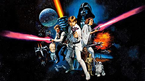 Star Wars (1977) Online - YIFY YTS