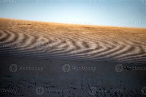 beach sand dunes landscape view 12009808 Stock Photo at Vecteezy