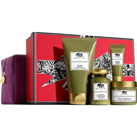 Origins Anti-aging All Stars Gift Set | Beauty & Fragrance Gift Sets ...