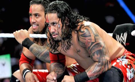 Jey Uso Injury to Result In Six Months of Missed Action