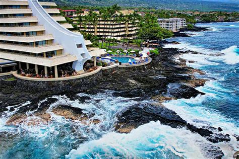 Royal Kona Resort