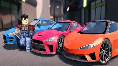 Best Roblox Car Games - Pro Game Guides