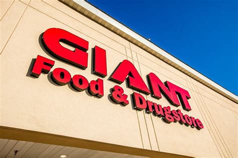 Giant Food announces $70 million investment in stores, remodels and ...