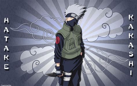 2012 Naruto - Hatake Kakashi Wallpapers - HD Wallpapers 94982