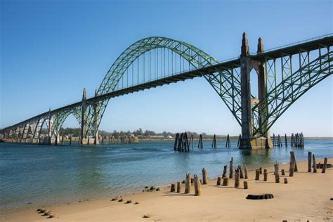 13 Adventurous Things to Do in Newport, Oregon | Oregon is for Adventure