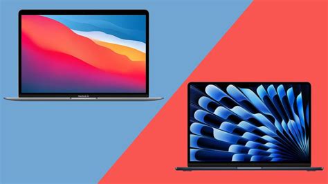 MacBook Air M3 versus MacBook Air M1: Should you upgrade to the latest ...