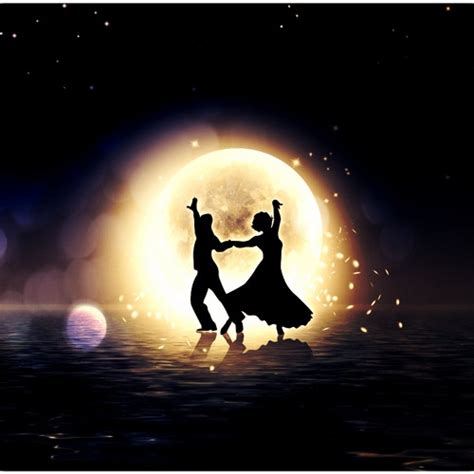 Dancing in the Moonlight - Home