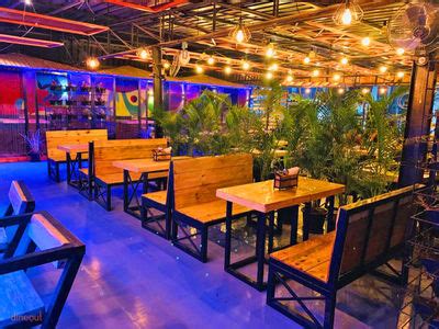 Best Bar Restaurants Near Me in Madhapur, Hyderabad You Must Try | Dineout