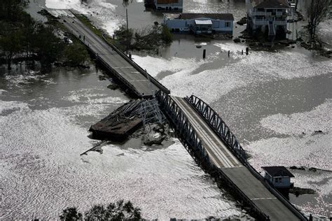 Hurricane Ida causes flooding and destruction Photos - ABC News