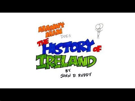 Irish History in 6 Minutes!!! : IrishHistory