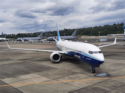 Boeing Expects 737 MAX 10 Certification Next Summer Or Later