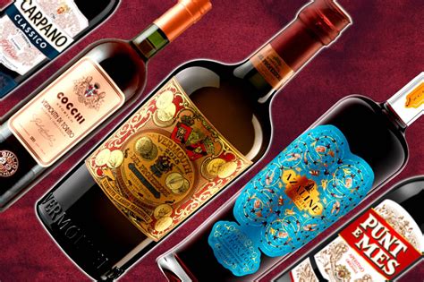 8 Sweet Vermouth Brands Packed With Flavour | Drinks Geek