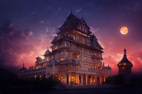 hotel del luna by EllysWorldOfArt on DeviantArt