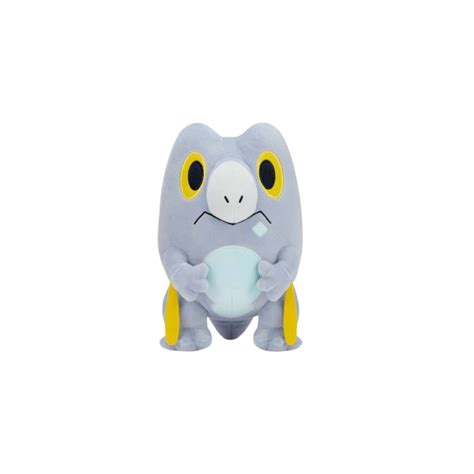 Plush Frigibax Mofugutto Pokémon - Meccha Japan