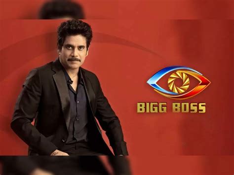 Bigg Boss Telugu Season 5 Contestants list, Host Reveal & Launch Date